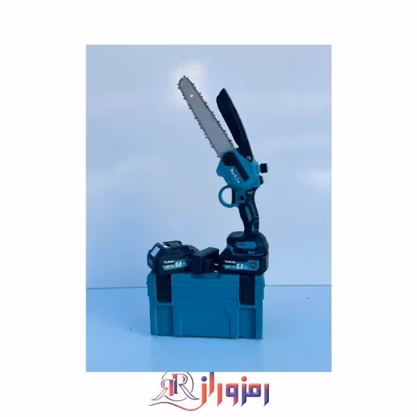 اره شارژی 25 سانت ماکیتا مدل 8A.m
