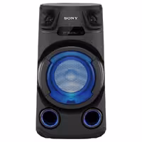 پخش کننده چندرسانه ایی سونی شیک مدل MHC V13