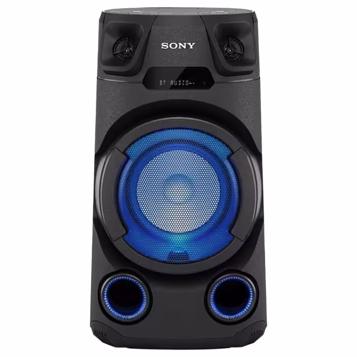 پخش کننده چندرسانه ایی سونی شیک مدل MHC V13