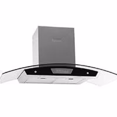 هود شومینه ای استیل البرز مدل Sa 102