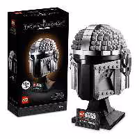 لگو استاروارز کد 75328