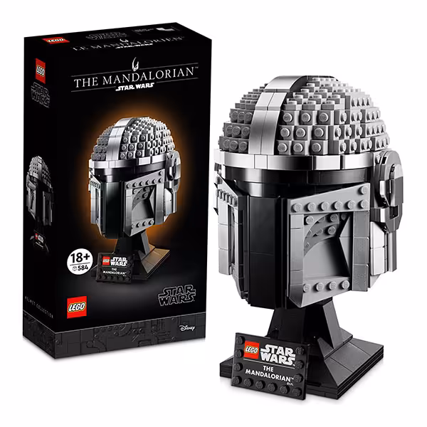 لگو استاروارز کد 75328