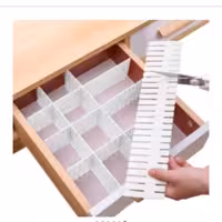 تقسیم کننده کشو وکمد