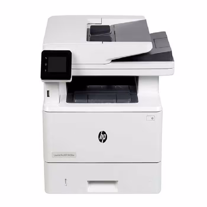 پرینتر چندکاره لیزری اچ پی مدل HP LaserJet MFP M428dw