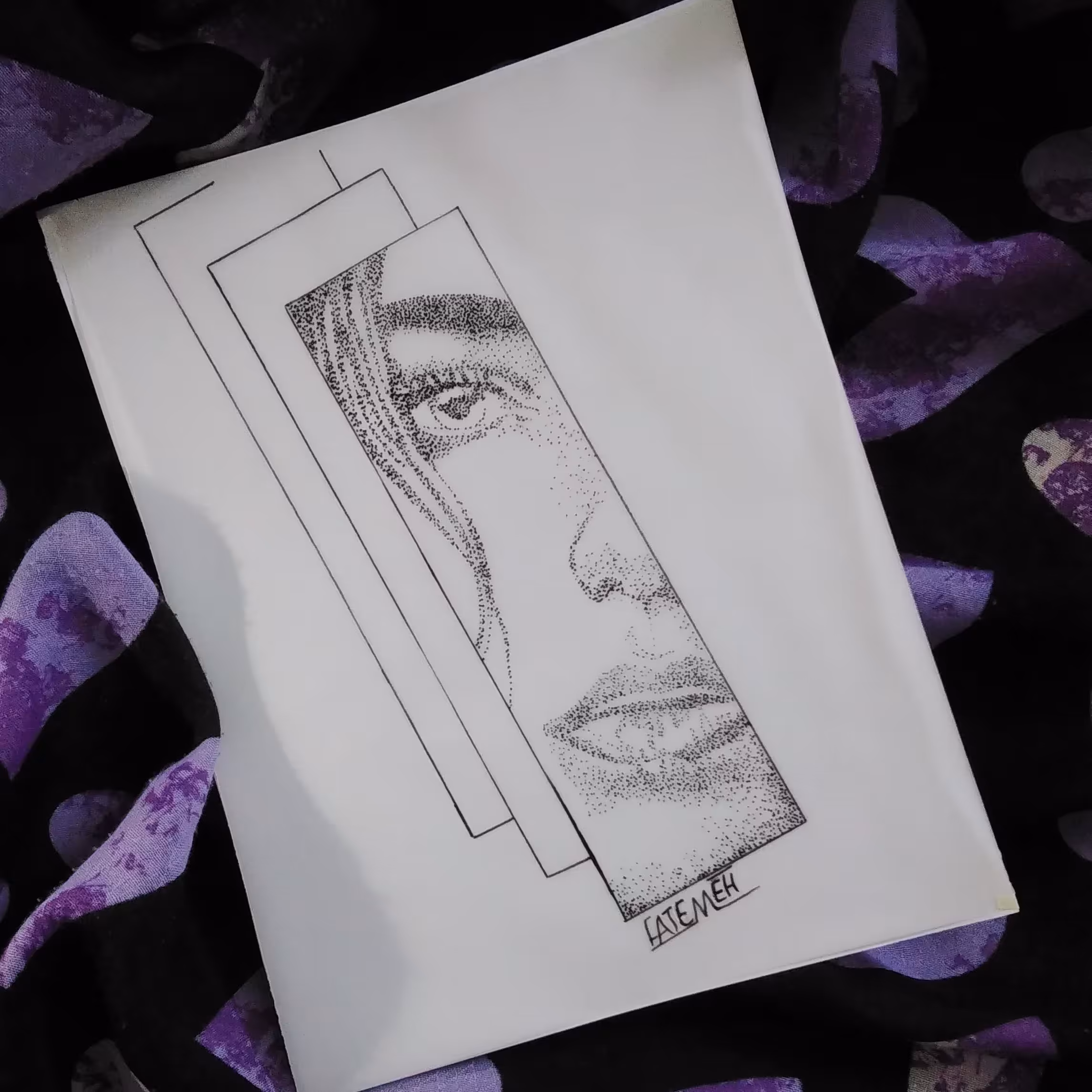 طراحی راپیدچهره