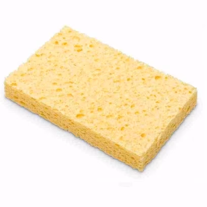 اسفنج نسوز مدل Y58