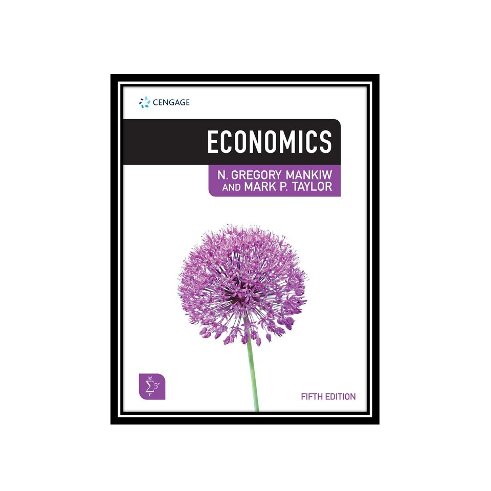 کتاب Economics