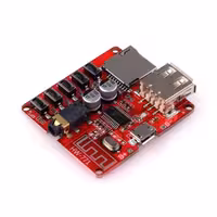 ماژول بلوتوث مدل HW-771