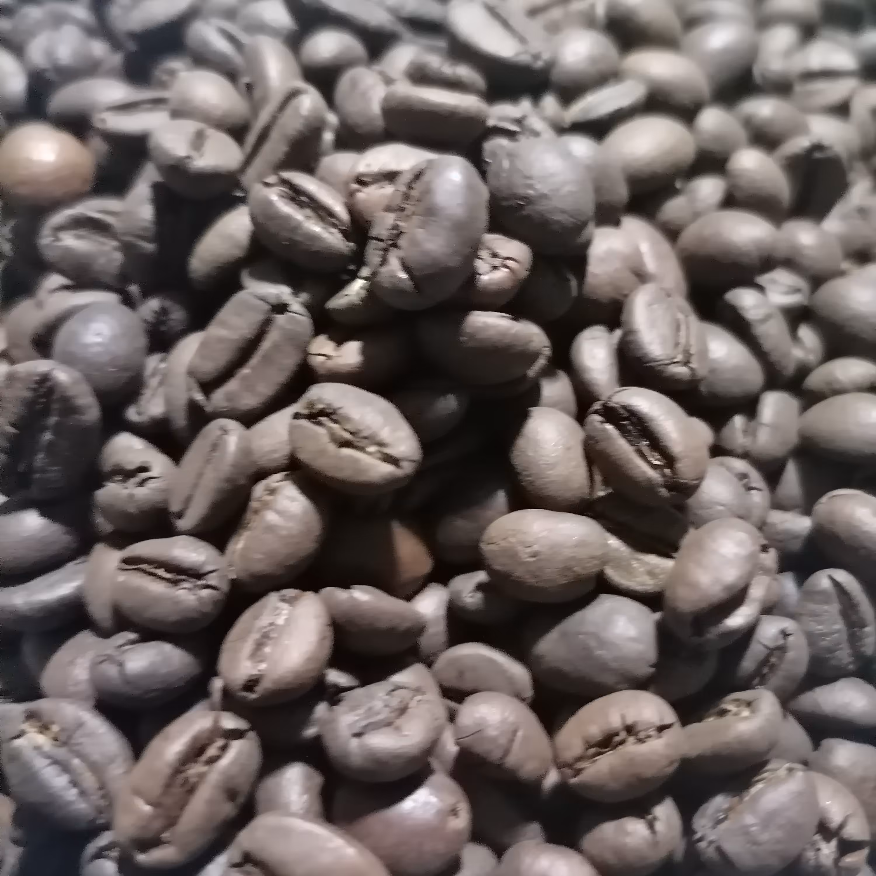 قهوه اسپرسو (250گرمی)