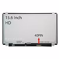 مانیتور 15.6 لپ تاپ سونی 40 پین نازک HD اس وی اف Sony SVF152