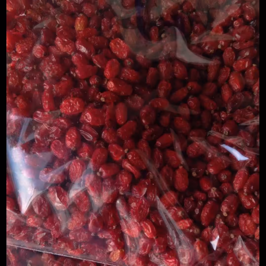 زرشک خوش رنگ 