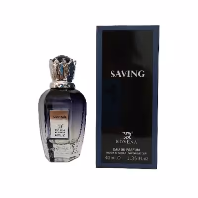 ادو پرفیوم مردانه روونا مدل ساواج حجم 40 میل