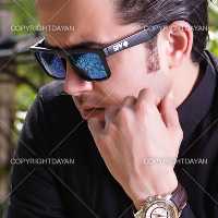 عینک  آفتابی - کامل تاشو اسپورت