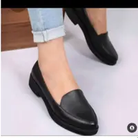 کفش اداری زنانه دخترانه شیک پاخور بی نظیر