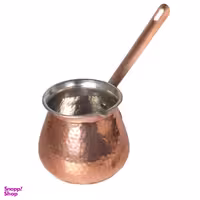 قهوه جوش مسی زنجان مدل 615