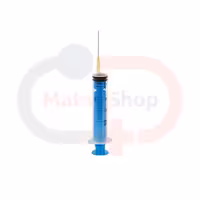 سرنگ لوئرلاک 20 میلی لیتر آوا