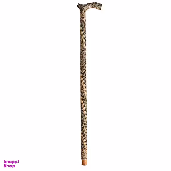 عصا خاتم کاری کد di994