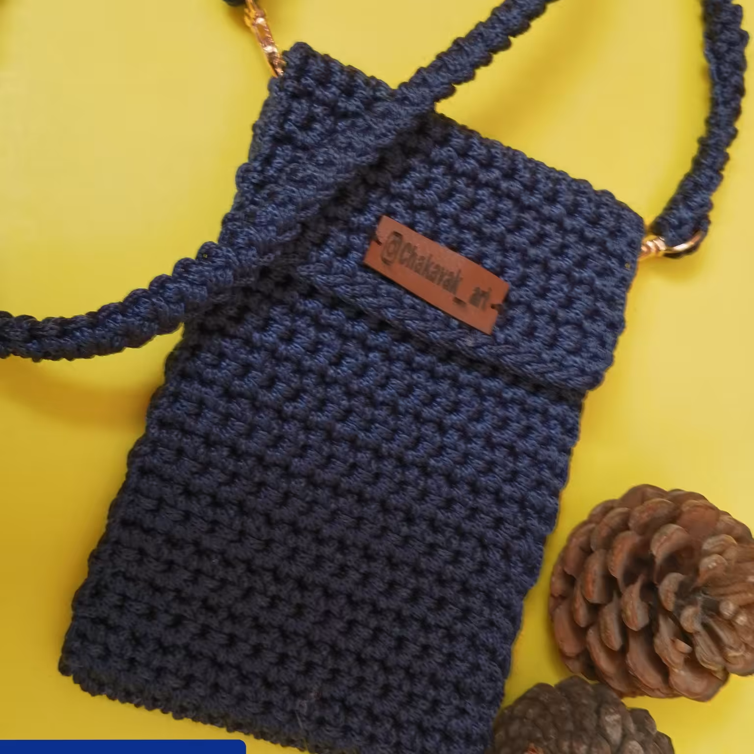 کیف دوشی موبایل