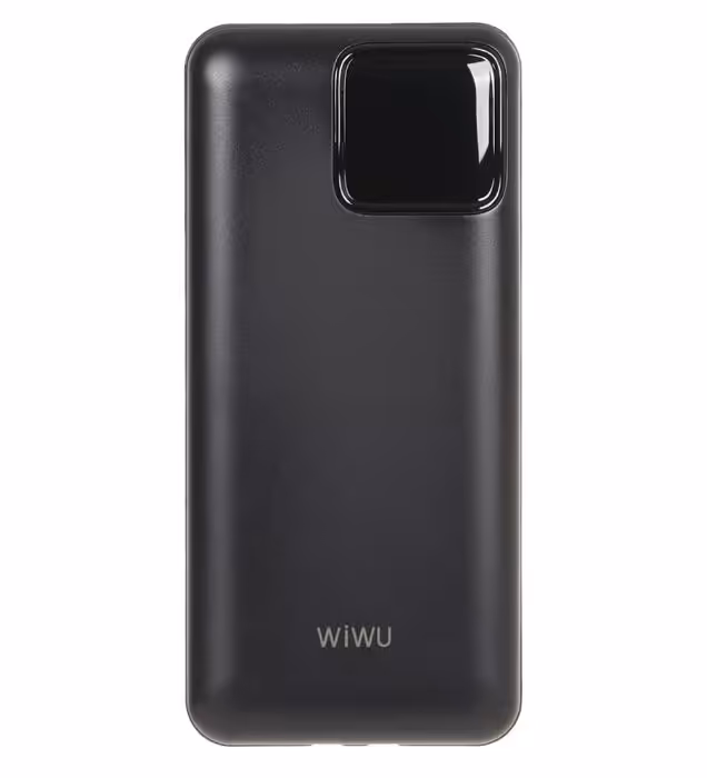 پاور بانک 22.5W ویوو مدل JC-22 ظرفیت 20000 میلی آمپر ساعت