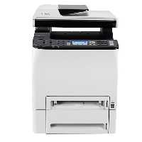 پرینتر لیزری ریکو مدل SP C252SF