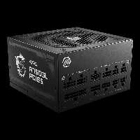 پاور 750 وات ام اس آی MSI MAG A750GL PCIE5 Full Modular | فروشگاه تکاف