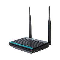 مودم روتر یوتل ADSL2 Plus بی سیم مدل A304U ا A304U Wireless ADSL2   Modem Router