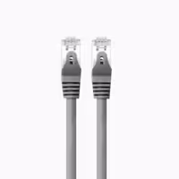 پچ کورد Cat6 SFTP کی نت 3 متری K-NCP6S030