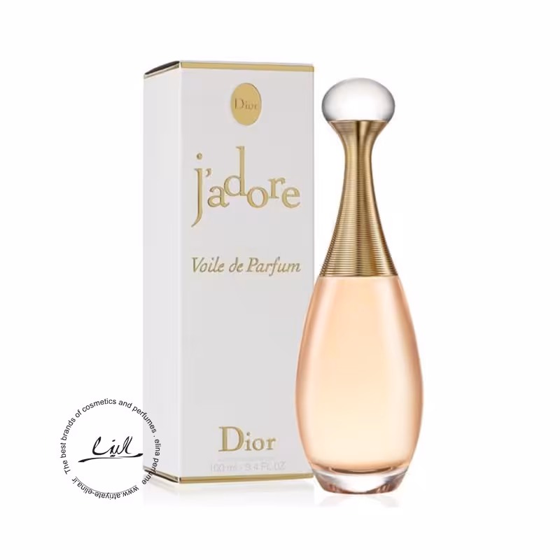 عطر ادکلن دیور جادور وویل -Dior J`Adore Voile