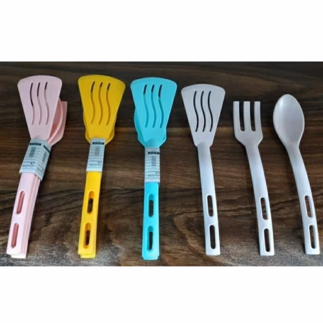 ست کفگیر 3عددی پک 2عددی کد363