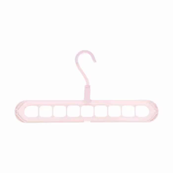 آویز لباس مدل واندر هنگر کد 001
