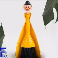 جارو رومیزی فرنگیس