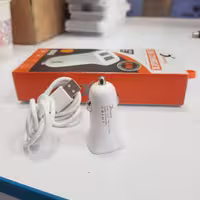 شارژر فندکی آیرنج مدل CC113


