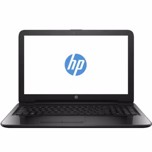 لپ تاپ اچ پی مدل ba069nia با پردازنده ای ام دی