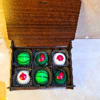 شکاات بن بن شب یلدا 