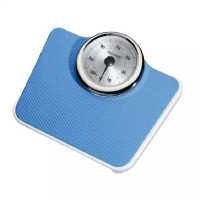 ترازوی عقربه ای اکیومد مدل YM414