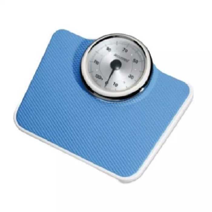 ترازوی عقربه ای اکیومد مدل YM414