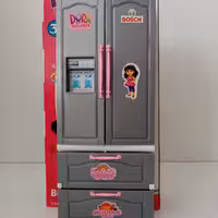 یخچال بوش دورا