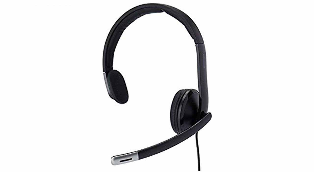 خرید لایف چت مایکروسافت Microsoft LifeChat LX-4000 Headset با بهترین قیمت