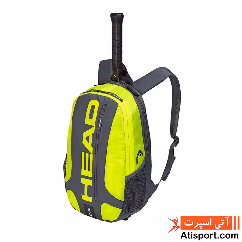 کیف تنیس Head Elite Backpack Mod283759