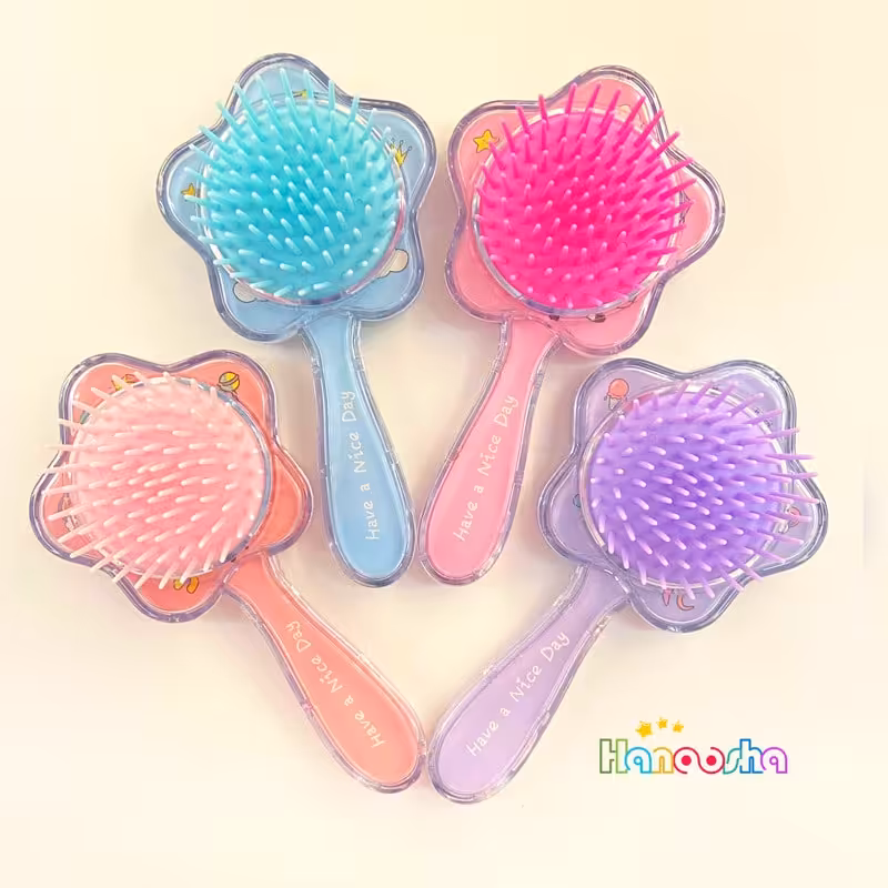 برس ستاره ای طرح یونیکورن