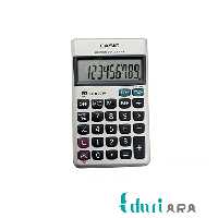 ماشین حسابLC-1000 TV کاسیو