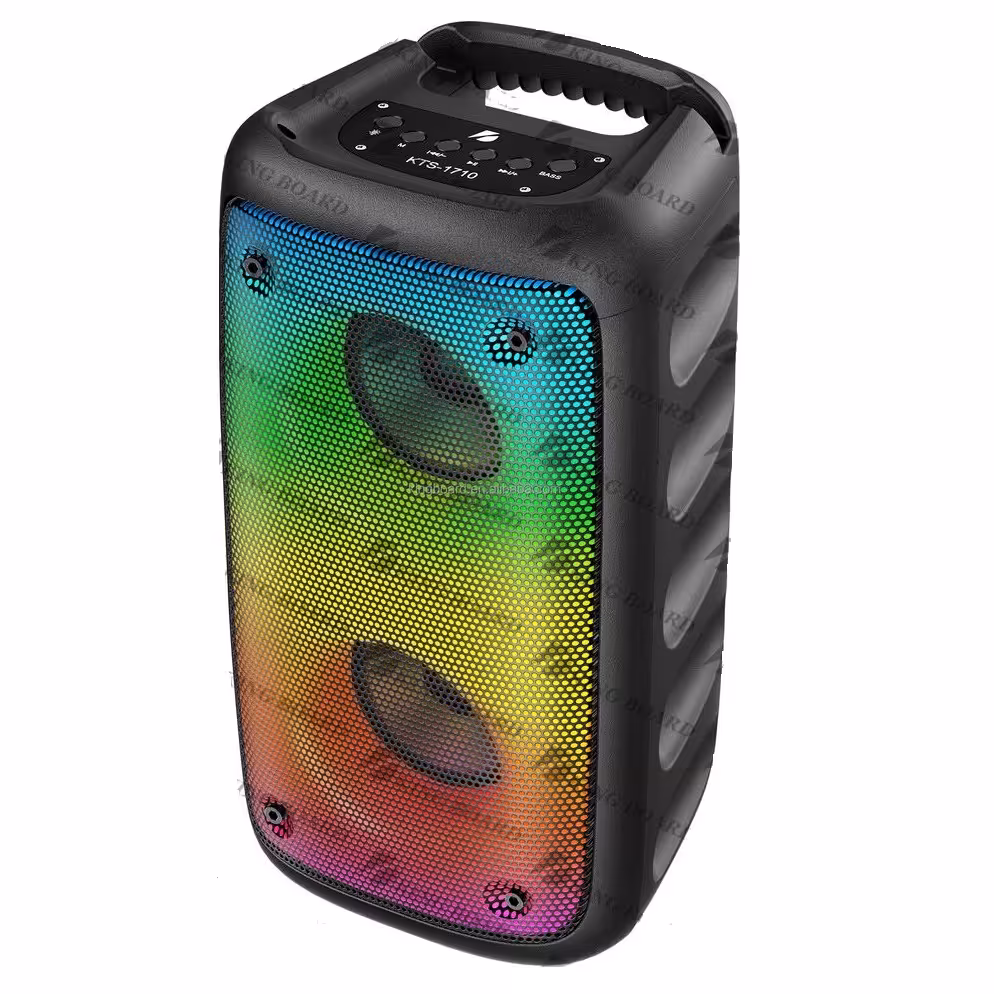 اسپیکر دو بانده با کیفیت مدل kts-1710