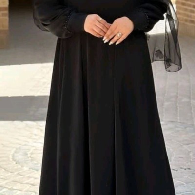 عبا مدل مروارید