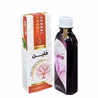 شربت ملین به سفارش موسسه تحقیقات حجامت ایران 