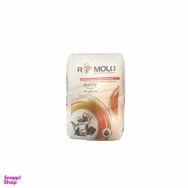 پودر بتونه درزگیری کناف مدل 1016 وزن 5 کیلوگرم