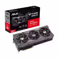 کارت گرافیک ایسوس TUF Gaming AMD Radeon RX 7900 XT 20GB OC Edition