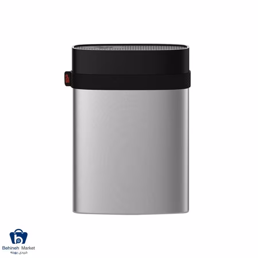 هارد اکسترنال سیلیکون پاور مدل Armor A85 ظرفیت 2 ترابایت