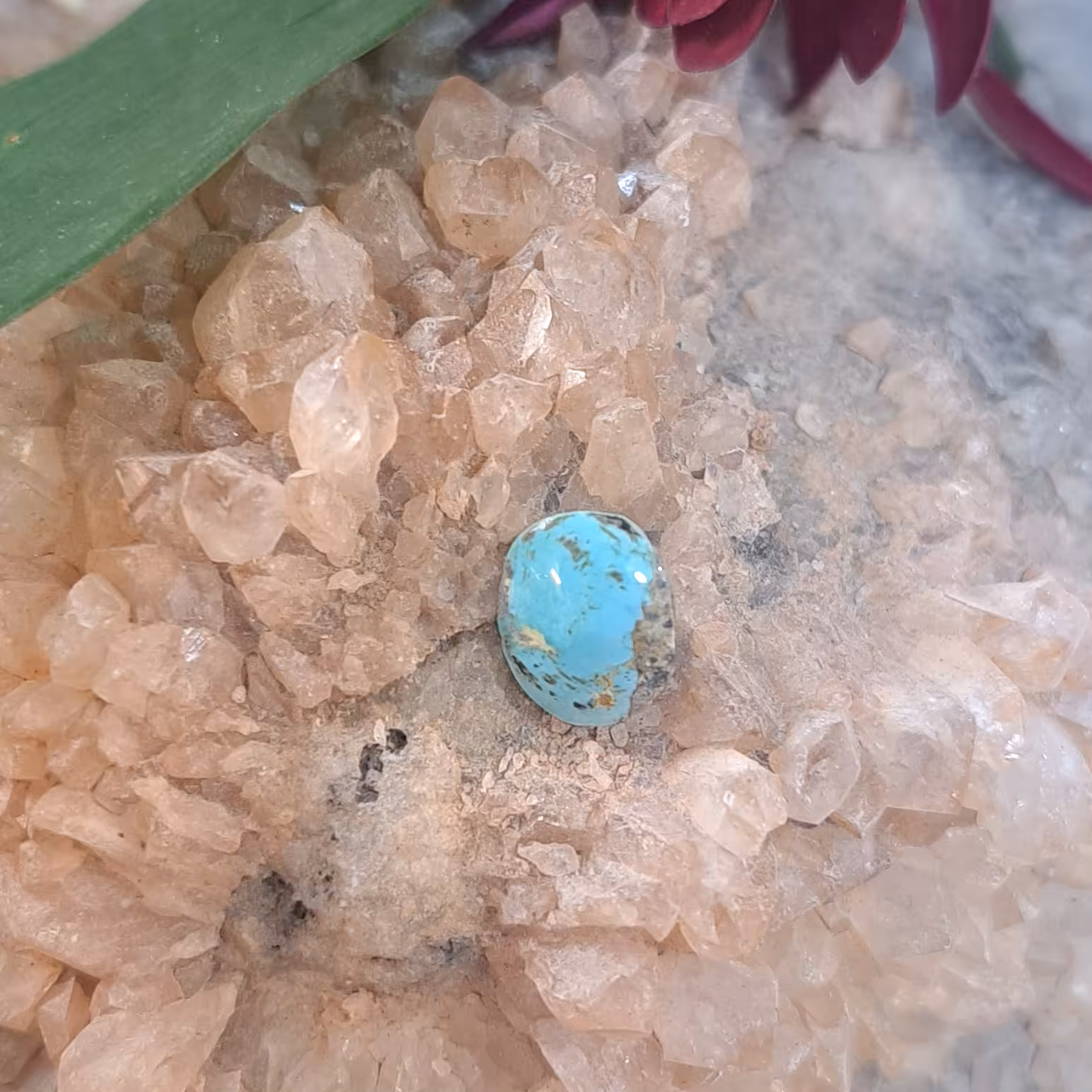 فیروزه نیشابور کد 1636