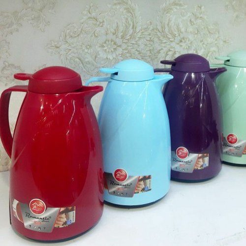 فلاکس چایی