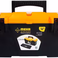 جعبه ابزار مدل مهر